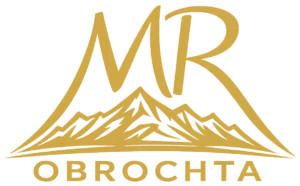 logo mr jeden kolor