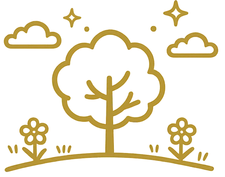 ikona natura